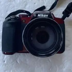 ニコン Nikon COOLPIX P600 コンデジ