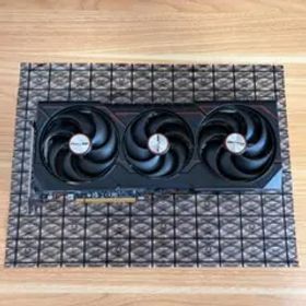 【箱無し特価】PULSE AMD Radeon RX 9070 XT GPU