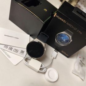 HUAWEI ファーウェイ WATCH GT 3 PRO プロ 46MM (その他)