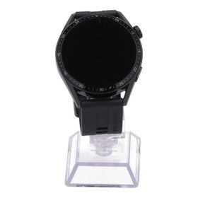 ファーウェイ(HUAWEI)のHUAWEI ファーウェイ/スマートウォッチ/HUAWEI WATCH GT3 46mm スポーツモデル/JPT-B19/EEDTQ22116000269/Bランク/69【中古】(その他)