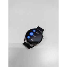 ファーウェイ(HUAWEI)のHUAWEI WATCH GT 3 スマートウォッチ JPT-B29(その他)
