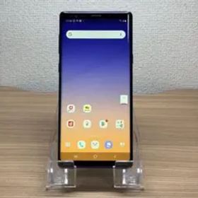 サムスン Galaxy Note9 中古¥10,000 | 新品・中古のネット最安値