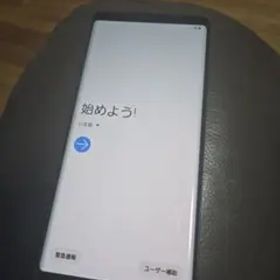 Samsung Galaxy Note 9 本体