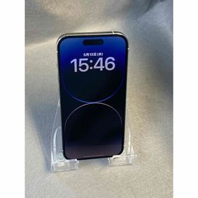美品 国内版 SIMフリー iPhone14pro 256GB (スマートフォン本体) 美品 国内版 SIMフリー iPhone14pro 256GB (スマートフォン本体)