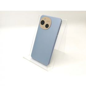 【中古】SHARP 国内版 【SIMフリー】 AQUOS sense9 ブルー 8GB 256GB SH-M29【秋葉4号】保証期間1ヶ月【ランクA】