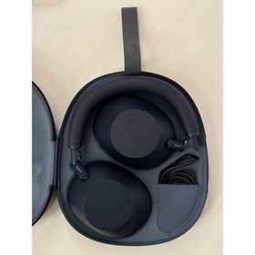 ソニー(SONY)のSONY ヘッドセット WH-1000XM6 ワイヤレスヘッドフォン(ヘッドフォン/イヤフォン) ソニー(SONY)のSONY ヘッドセット WH-1000XM6 ワイヤレスヘッドフォン(ヘッドフォン/イヤフォン)