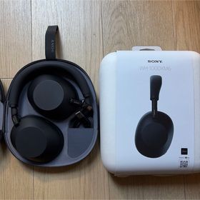 ソニー(SONY)のSONY ヘッドホン WH-1000XM6(B)(ヘッドフォン/イヤフォン) ソニー(SONY)のSONY ヘッドホン WH-1000XM6(B)(ヘッドフォン/イヤフォン)
