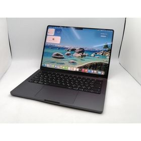 MacBook Pro 14インチ M5 (2025) 新品 233,980円 中古 | ネット最安値