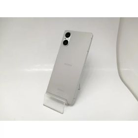 【中古】SONY docomo 【SIMフリー】 Xperia 5 V 8GB 128GB ブラック SO-53D【秋葉5号】保証期間1ヶ月【ランクC】