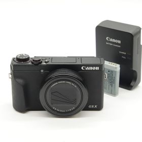 PowerShot G5 X Mark II 中古 150,000円 | ネット最安値の価格比較