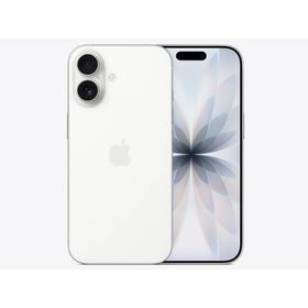 【国内版SIMフリー・新品未開封】 iPhone17 256GB ホワイト スマホ 本体
