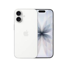 【ラッピング可】【即日発送】【新品】Apple アップル iPhone 17 256GB ホワイト MG684J/A eSIM SIMフリー