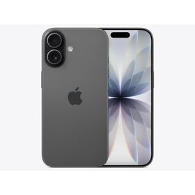 iPhone 17 256GB SIMフリー [ブラック] apple版 新品未開封 MG674J/A