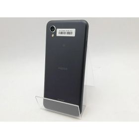 【中古】SHARP 国内版 【SIMフリー】 AQUOS sense2 SH-M08 ニュアンスブラック【柏】保証期間1ヶ月【ランクC】