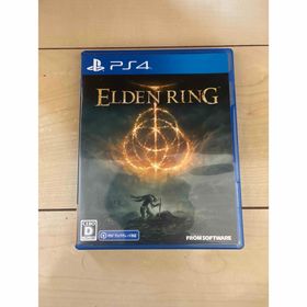 ELDEN RING（エルデンリング）(家庭用ゲームソフト) ELDEN RING（エルデンリング）(家庭用ゲームソフト)