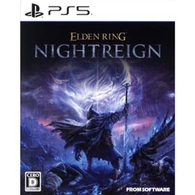 ＥＬＤＥＮ ＲＩＮＧ ＮＩＧＨＴＲＥＩＧＮ／ＰＳ５(家庭用ゲームソフト) ＥＬＤＥＮ ＲＩＮＧ ＮＩＧＨＴＲＥＩＧＮ／ＰＳ５(家庭用ゲームソフト)