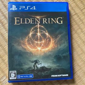 ELDEN RING(家庭用ゲームソフト) ELDEN RING(家庭用ゲームソフト)