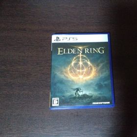 ELDEN RING(家庭用ゲームソフト) ELDEN RING(家庭用ゲームソフト)