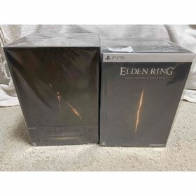 PS5 ELDEN RING コレクターズエディション マレニア メスメル(家庭用ゲームソフト) PS5 ELDEN RING コレクターズエディション マレニア メスメル(家庭用ゲームソフト)