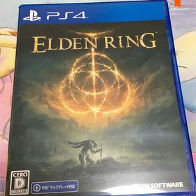 エルデンリング(家庭用ゲームソフト) エルデンリング(家庭用ゲームソフト)
