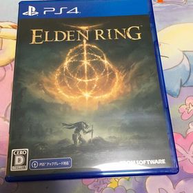 エルデンリング(家庭用ゲームソフト) エルデンリング(家庭用ゲームソフト)