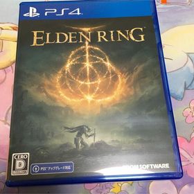 エルデンリング(家庭用ゲームソフト) エルデンリング(家庭用ゲームソフト)