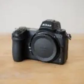 Nikon Z6 ボディ