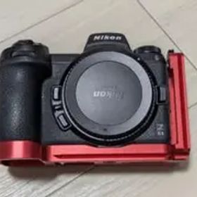 Nikon Z 6Ⅱ フルサイズミラーレスカメラ