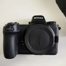 Nikon Z 6 ミラーレス一眼カメラ