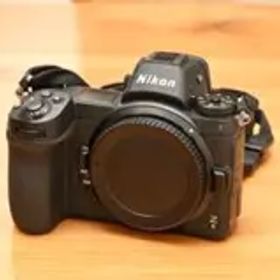 Nikon Z 6 ミラーレス一眼カメラ ボディ セット
