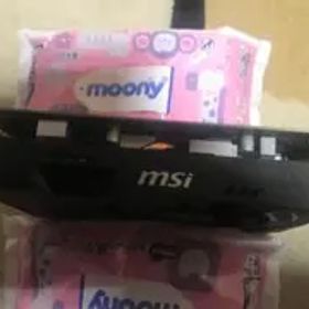 MSI GeForce GTX 1650 SUPER 補助電源有 未使用新品