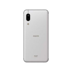 【新着商品】国内版SIMフリー SHARP AQUOS sense3 lite (スマートフォン本体)