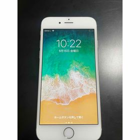 iPhone6 docomo(スマートフォン本体) iPhone6 docomo(スマートフォン本体)