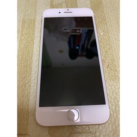 アップル(Apple)のiPhone6 128G ジャンク品(スマートフォン本体) アップル(Apple)のiPhone6 128G ジャンク品(スマートフォン本体)