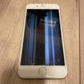 アップル(Apple)のiPhone6 ジャンク(スマートフォン本体) アップル(Apple)のiPhone6 ジャンク(スマートフォン本体)
