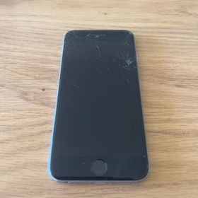 アイフォーン(iPhone)のiPhone6 simフリー ※ジャンク(スマートフォン本体) アイフォーン(iPhone)のiPhone6 simフリー ※ジャンク(スマートフォン本体)
