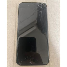 アイフォーン(iPhone)のiPhone6 64GB(スマートフォン本体) アイフォーン(iPhone)のiPhone6 64GB(スマートフォン本体)