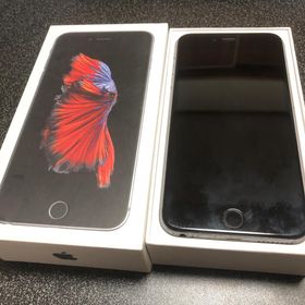 アップル(Apple)の値下げ iPhone6プラス64GB au 中古ジャンク(スマートフォン本体) アップル(Apple)の値下げ iPhone6プラス64GB au 中古ジャンク(スマートフォン本体)