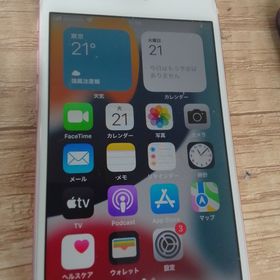 iPhone6(スマートフォン本体) iPhone6(スマートフォン本体)