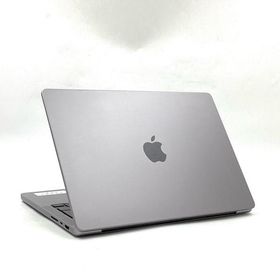 【M2Pro BTO】MacBookPro14(2023) メモリ32GB 美品 MacBook Pro 14インチ M2 Pro / M2 Max (2023) メモリ32GB | ネット最