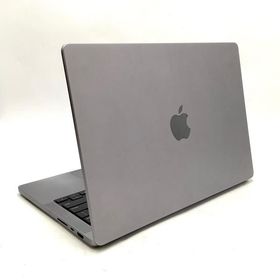 MacBook Pro 14インチ M2 Pro / M2 Max (2023) メモリ32GB | ネット最