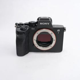 α7 IV 新品 220,000円 中古 179,900円 | ネット最安値の価格比較