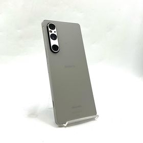 ソニー(SONY)の【全額返金保証】【最速発送】Sony Xperia 1 V 256GB docomo 美品 動作確認済(スマートフォン本体) ソニー(SONY)の【全額返金保証】【最速発送】Sony Xperia 1 V 256GB docomo 美品 動作確認済(スマートフォン本体)