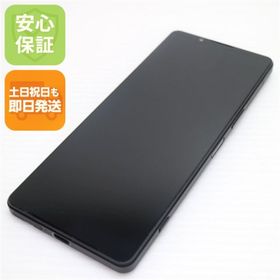 エクスペリア(Xperia)の超美品 SOG10 Xperia 1 V ブラック M666(スマートフォン本体) エクスペリア(Xperia)の超美品 SOG10 Xperia 1 V ブラック M666(スマートフォン本体)