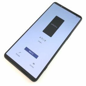 エクスペリア(Xperia)の【B】Xperia 1 VI/355488500047863(スマートフォン本体) エクスペリア(Xperia)の【B】Xperia 1 VI/355488500047863(スマートフォン本体)