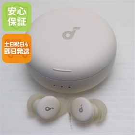 アンカー(Anker)の新品同様 Anker Soundcore Sleep A30 オフホワイト ワイヤレスイヤホン ANKER 即日発送 土日祝発送OK M222(ヘッドフォン/イヤフォン) アンカー(Anker)の新品同様 Anker Soundcore Sleep A30 オフホワイト ワイヤレスイヤホン ANKER 即日発送 土日祝発送OK M222(ヘッドフォン/イヤフォン)