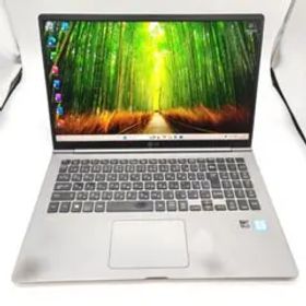 LG gram 15 中古 49,800円 | ネット最安値の価格比較 プライスランク