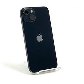 【最速発送】 iPhone 13 128GB ミッドナイト docomo SIMフリー 白ロム【難有】 94%