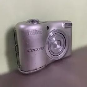 COOLPIX L30 訳あり