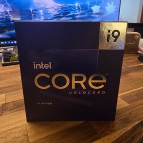 Intel Core i9 13900K(PCパーツ) Intel Core i9 13900K(PCパーツ)